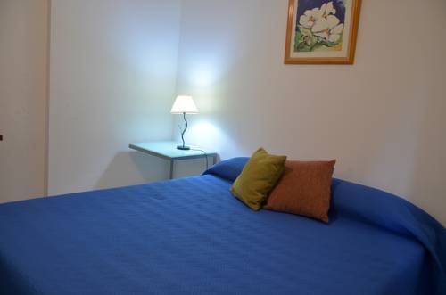 Imagen de la habitación del Hostel Torre De La Victoria. Foto 5