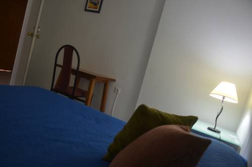 Imagen de la habitación del Hostel Torre De La Victoria. Foto 6