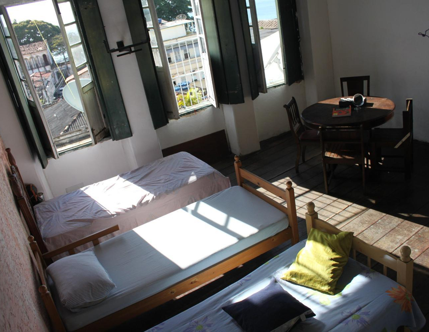 Imagen general del Hostel Torre/albergue. Foto 5