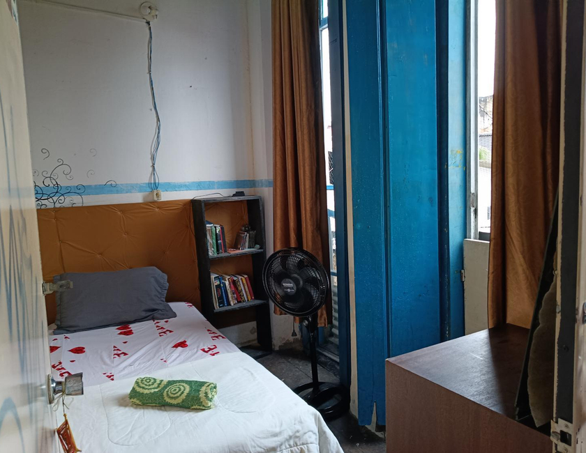 Imagen general del Hostel Torre/albergue. Foto 8