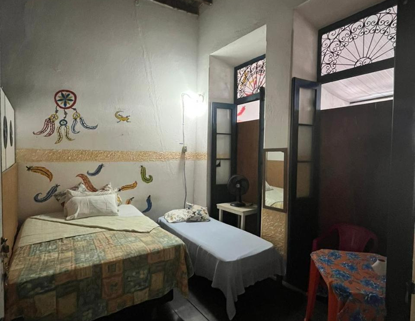 Imagen general del Hostel Torre/albergue. Foto 18