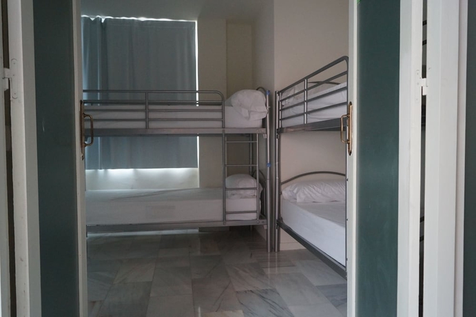 Imagen de la habitación del Hostel Torremolinos, Torremolinos. Foto 5