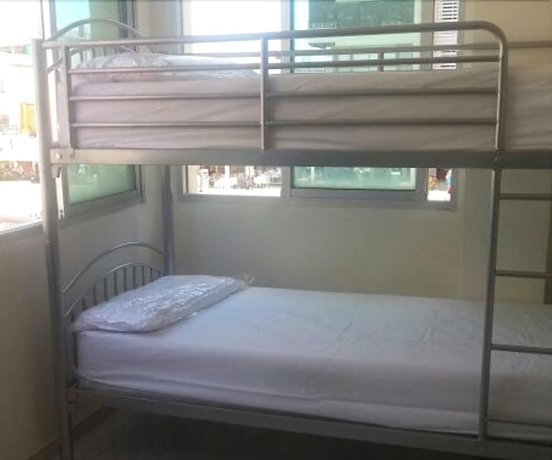 Imagen de la habitación del Hostel Torremolinos, Torremolinos. Foto 7