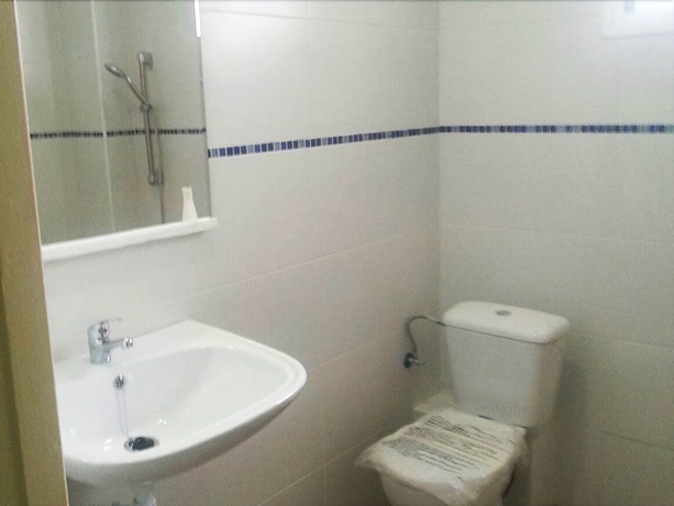 Imagen de la habitación del Hostel Torremolinos, Torremolinos. Foto 8