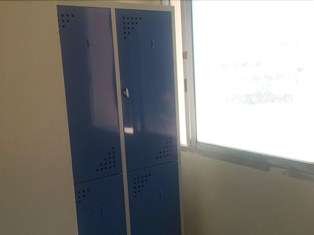 Imagen de la habitación del Hostel Torremolinos, Torremolinos. Foto 9