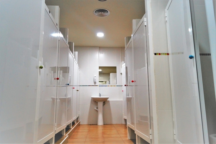 Imagen de la habitación del Hostel Torremolinos, Torremolinos. Foto 10