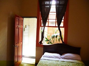 Imagen de la habitación del Hostel Toruma. Foto 3