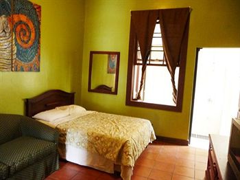 Imagen de la habitación del Hostel Toruma. Foto 4