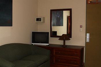 Imagen de los interiores del Hostel Toruma. Foto 14