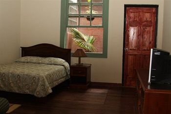 Imagen de la habitación del Hostel Toruma. Foto 7