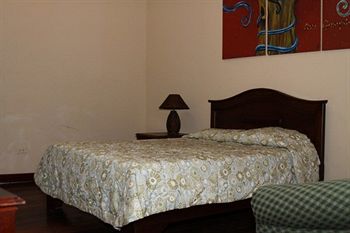 Imagen de la habitación del Hostel Toruma. Foto 8