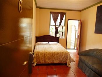 Imagen de la habitación del Hostel Toruma. Foto 9