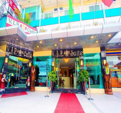 Imagen de los exteriores del Hostel Townhouse OAK Makati Manila Near PNR Pasay Evangelista. Foto 8