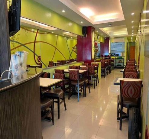 Imagen de los interiores del Hostel Townhouse OAK Makati Manila Near PNR Pasay Evangelista. Foto 10
