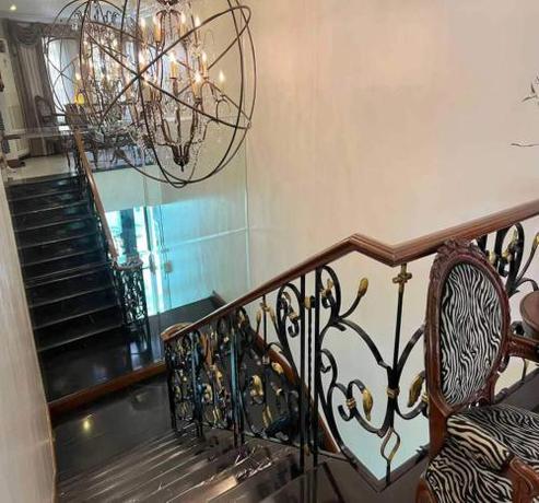 Imagen de los interiores del Hostel Townhouse OAK Makati Manila Near PNR Pasay Evangelista. Foto 13