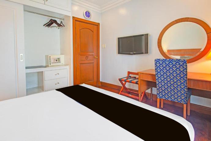 Imagen de la habitación del Hostel Townhouse OAK Makati Manila Near PNR Pasay Evangelista. Foto 6