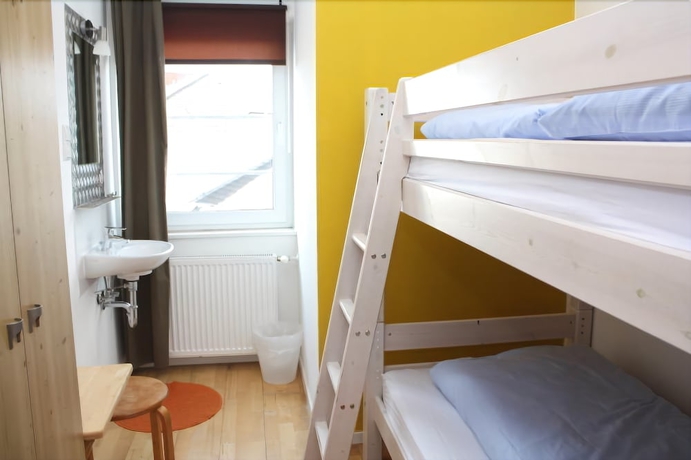 Imagen de la habitación del Hostel Townside Bremen. Foto 3
