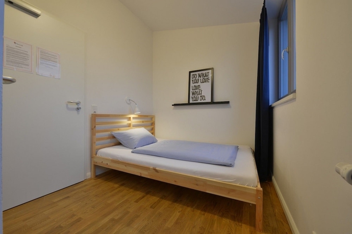 Imagen de la habitación del Hostel Townside Bremen. Foto 6