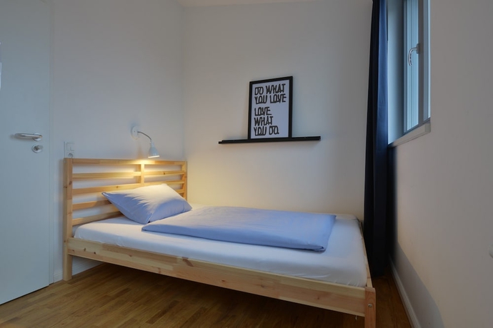 Imagen de la habitación del Hostel Townside Bremen. Foto 7