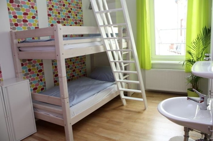 Imagen de la habitación del Hostel Townside Bremen. Foto 9