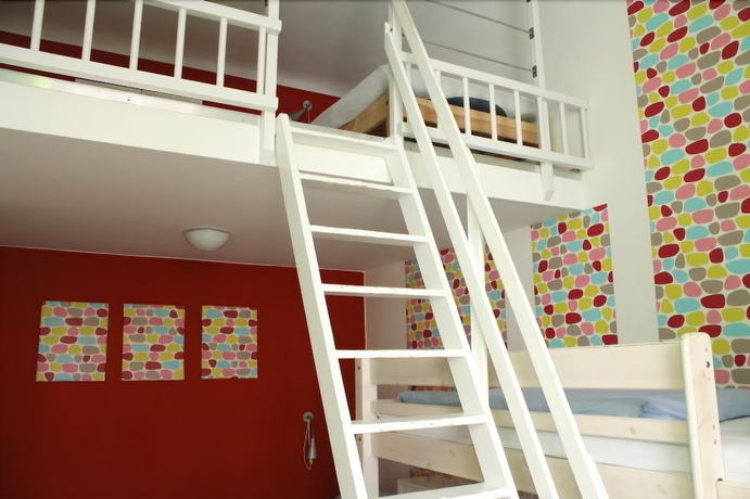 Imagen de la habitación del Hostel Townside Bremen. Foto 10
