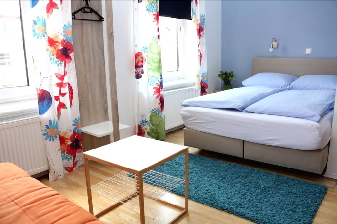 Imagen de la habitación del Hostel Townside Bremen. Foto 12