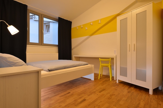 Imagen de la habitación del Hostel Townside Bremen. Foto 13