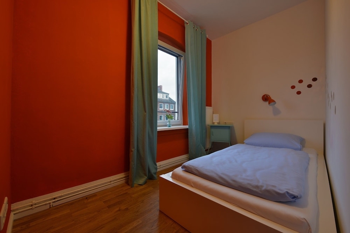 Imagen de la habitación del Hostel Townside Bremen. Foto 14