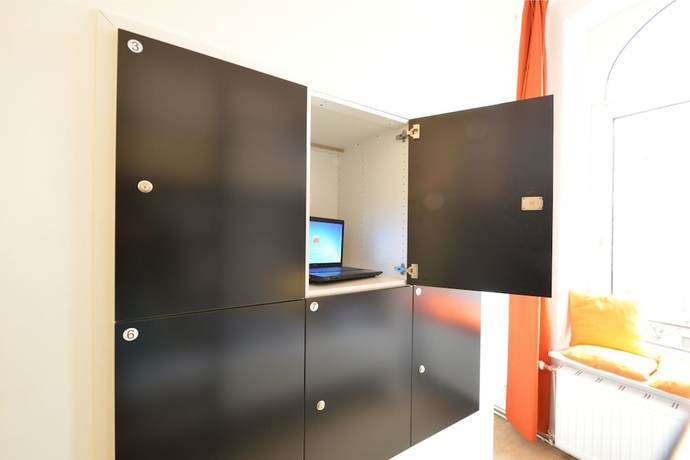 Imagen de la habitación del Hostel Townside Bremen. Foto 16
