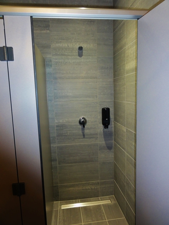 Imagen de la habitación del Hostel Train. Foto 8