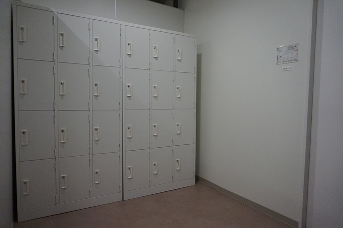 Imagen de la habitación del Hostel Train Hokutosei. Foto 5