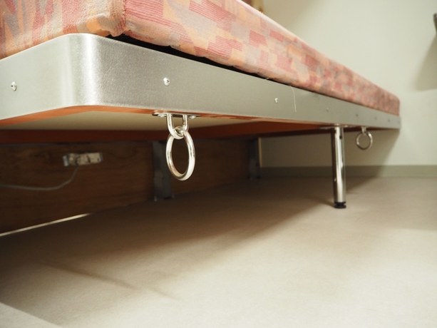 Imagen de la habitación del Hostel Train Hokutosei. Foto 9