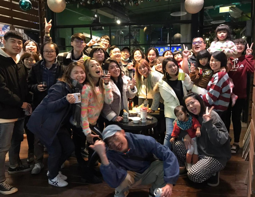 Imagen general del Hostel Travel Charger. Foto 17