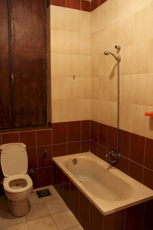 Imagen de la habitación del Hostel Travel Joy. Foto 4