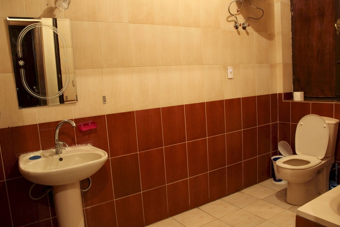 Imagen de la habitación del Hostel Travel Joy. Foto 5