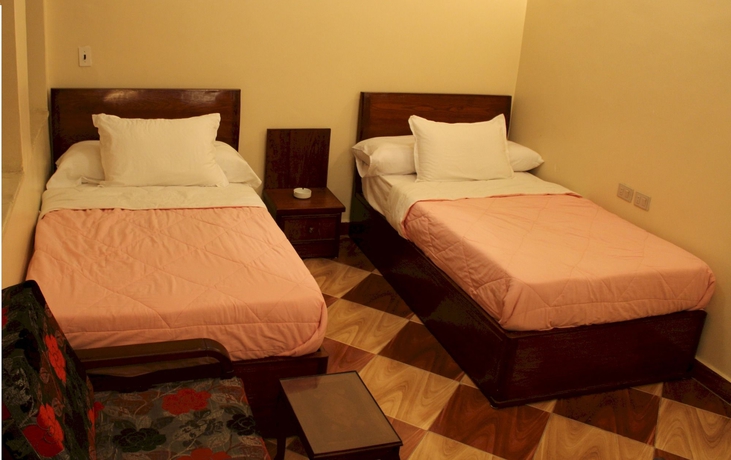 Imagen de la habitación del Hostel Travel Joy. Foto 6