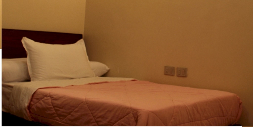 Imagen de la habitación del Hostel Travel Joy. Foto 8