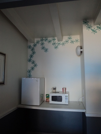 Imagen de la habitación del Hostel Traveler's Bed and Breakfast. Foto 17