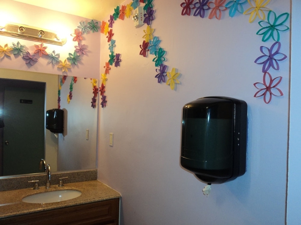 Imagen de la habitación del Hostel Traveler's Bed and Breakfast. Foto 19