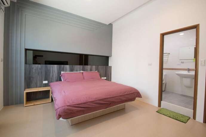 Imagen general del Hostel Travelers, Magong. Foto 4