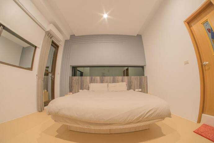 Imagen general del Hostel Travelers, Magong. Foto 10