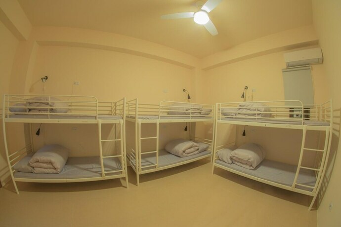 Imagen de la habitación del Hostel Travelers, Magong. Foto 18