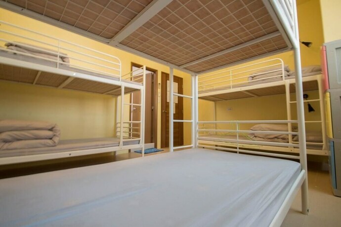 Imagen de la habitación del Hostel Travelers, Magong. Foto 19