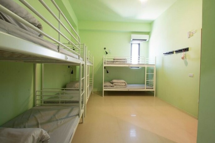 Imagen de la habitación del Hostel Travelers, Magong. Foto 20