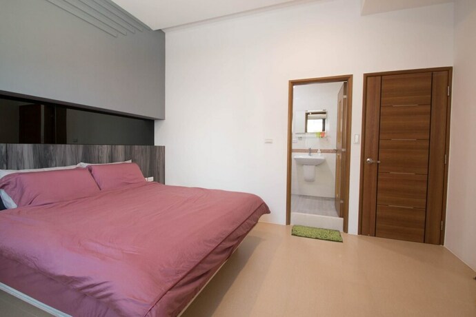 Imagen de la habitación del Hostel Travelers, Magong. Foto 21