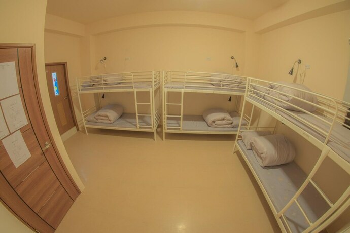 Imagen de la habitación del Hostel Travelers, Magong. Foto 22