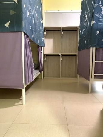 Imagen de la habitación del Hostel Travelers, Magong. Foto 23