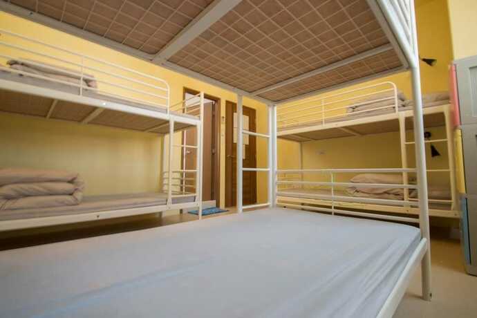 Imagen de la habitación del Hostel Travelers, Magong. Foto 24