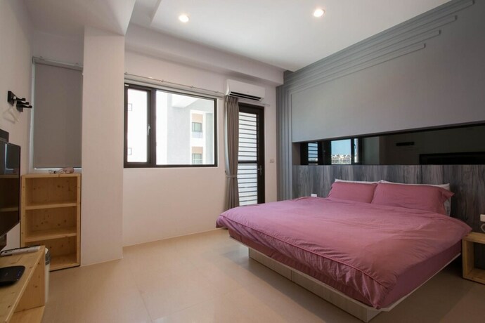 Imagen de la habitación del Hostel Travelers, Magong. Foto 27