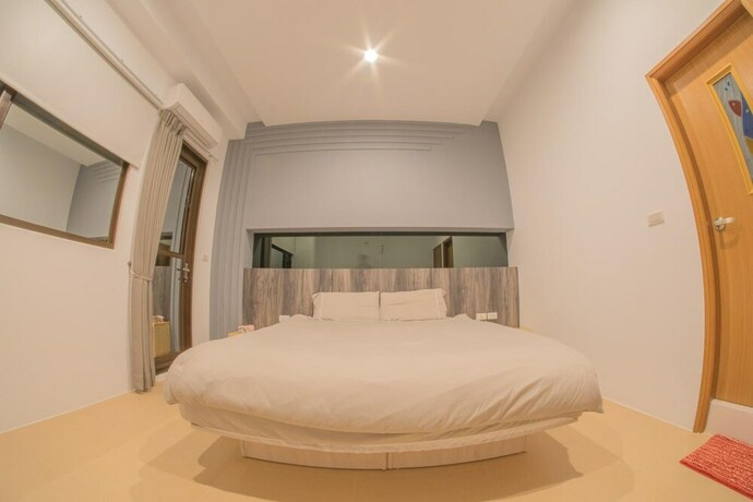 Imagen de la habitación del Hostel Travelers, Magong. Foto 28